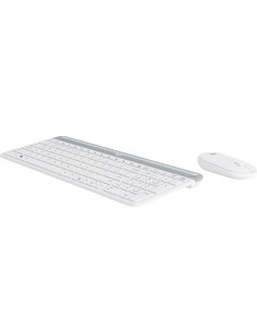 Logitech Slim MK470... 2
